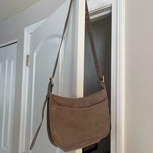 HOBO Genuine Soft Leather Purse